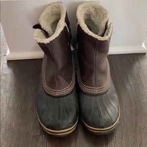Sorel Boots